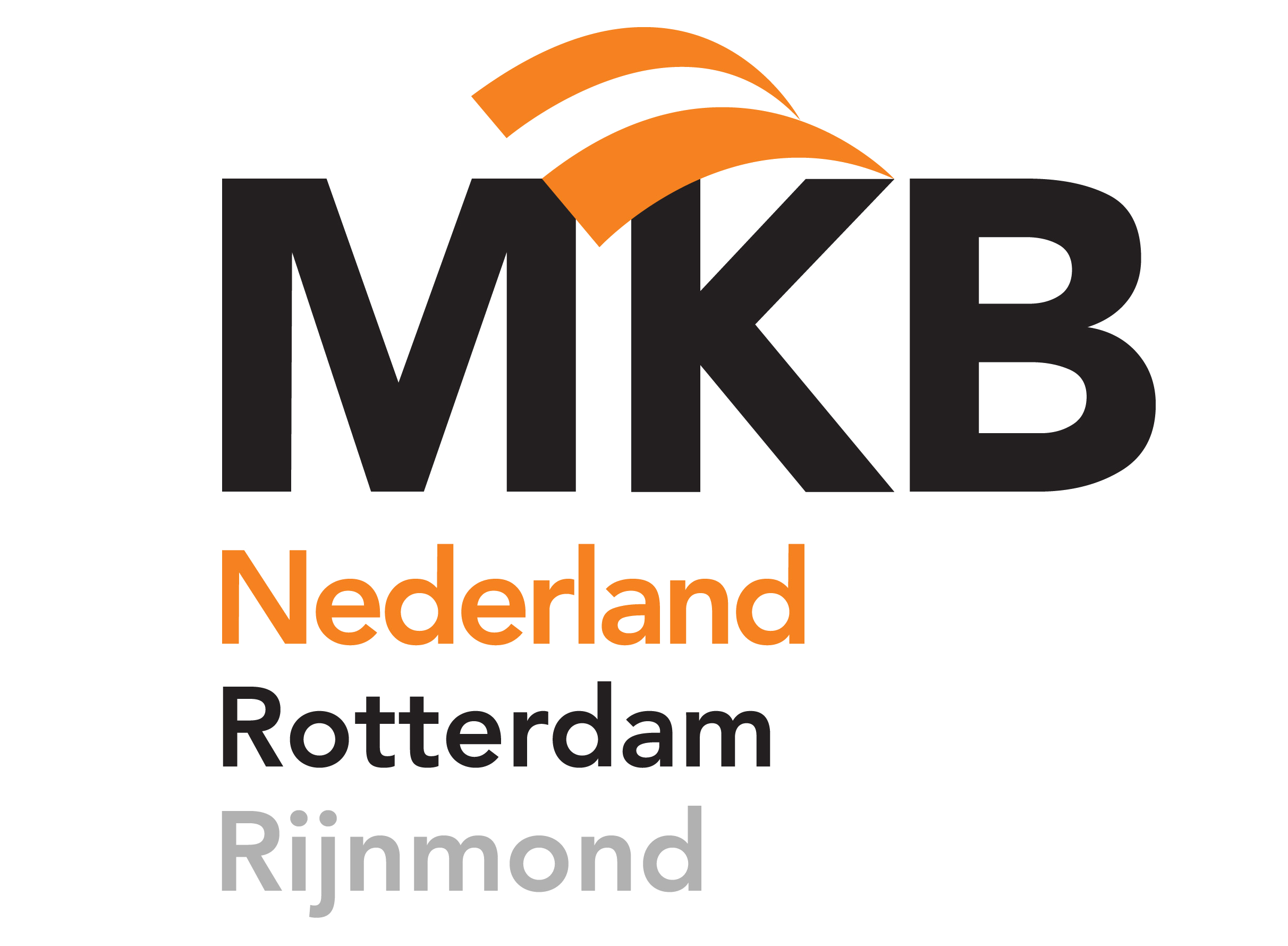 MKB Nederland Rotterdam Rijnmond